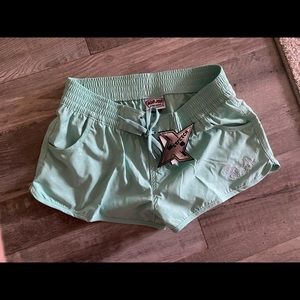 NWT Ron John Boardshorts